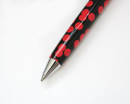 ACME Confetti by Rod Dyer Retractable Rollerball Pen from the Brand X Collection