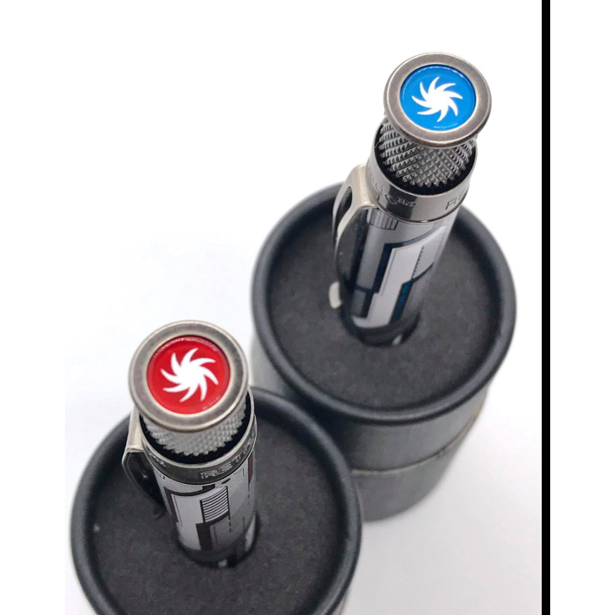 Retro 51 Limited Edition Tornado Argo Kiwi