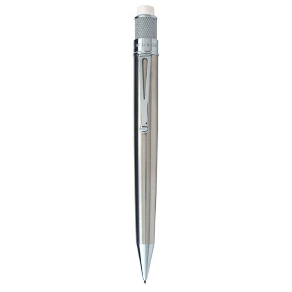 Retro 51 Stainless 1.15mm Pencil