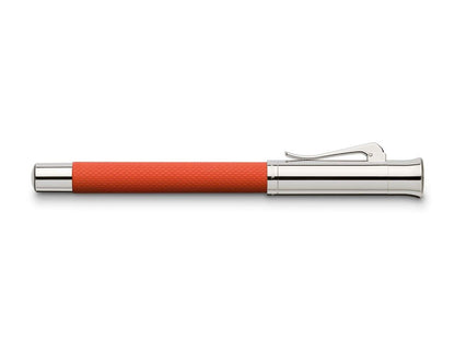 Faber Castell Orange Rollerball Pen