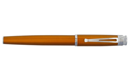 Retro 51 Orange with Medium Nib Fountain Pen