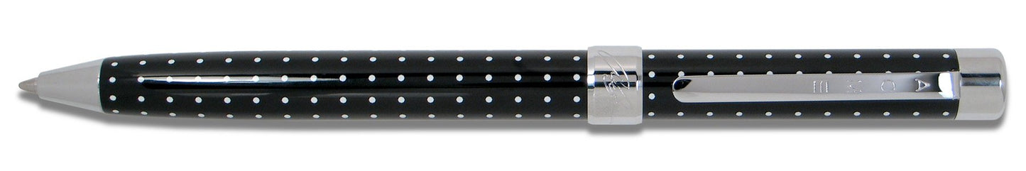 ACME Ritz by Adrian Olabuenaga Retractable Pen from the Brand X Collection