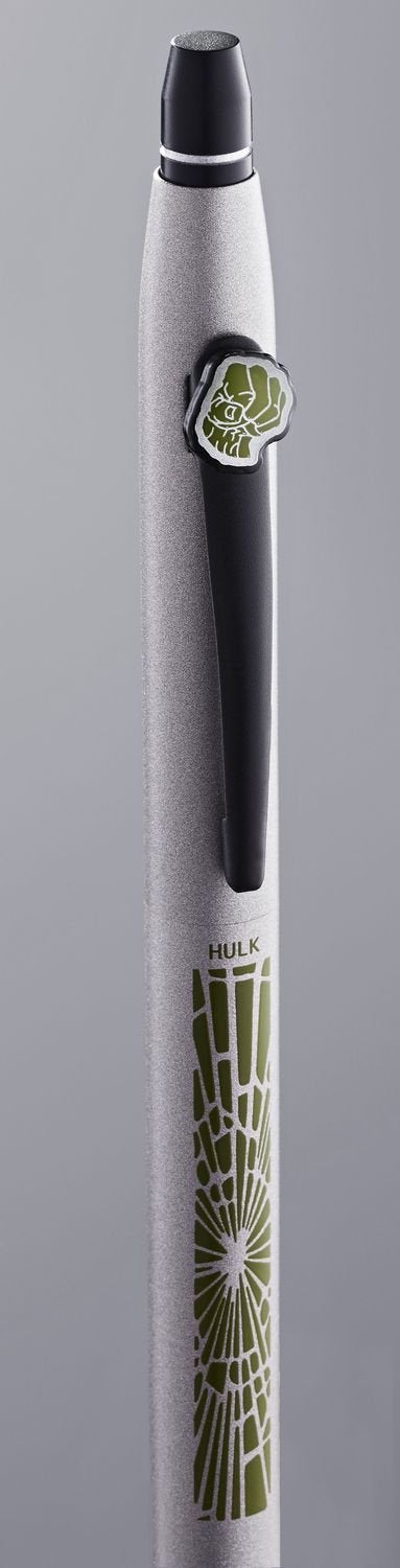 Cross Hulk Click Marvel Ballpoint Pen