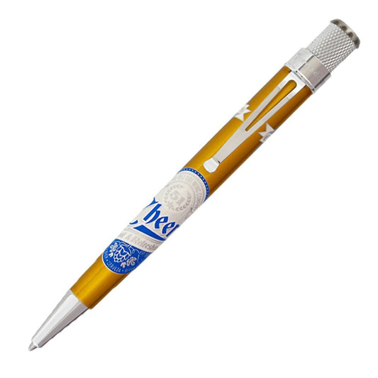 Retro 51 Beer Cheers from the Speakeasy Series Rollerball Pen