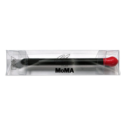 ACME Ogma by Adrian Olabuenaga Retractable Rollerball Pen for the MoMA