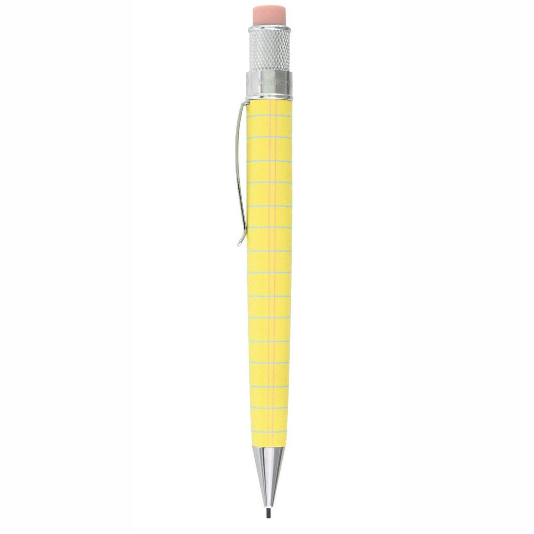 Retro 51 1.15mm Legal Pad Mechanical Pencil