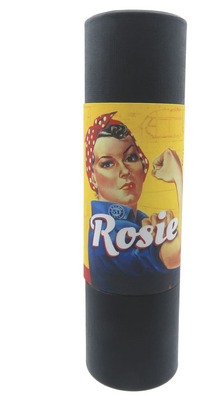 Retro 51 Rosie The Riveter Rollerball Pen