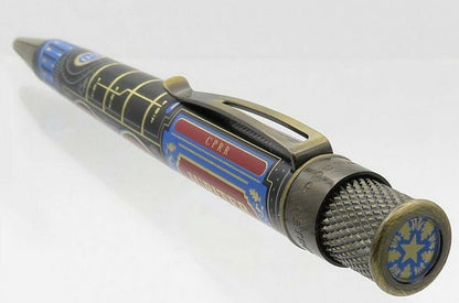 Retro 51 Jupiter Train Engine Rollerball Pen
