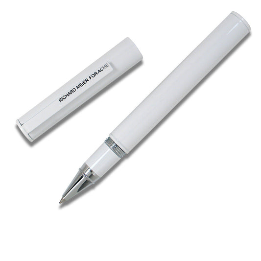 ACME Studio “RM II” Numbered Rollerball Pen by Architect RICHARD MEIER  NEW