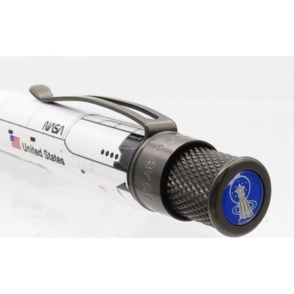Retro 51 ENTERPRISE SPACE SHUTTLE Rball / Pen - L.E.  -New/Open