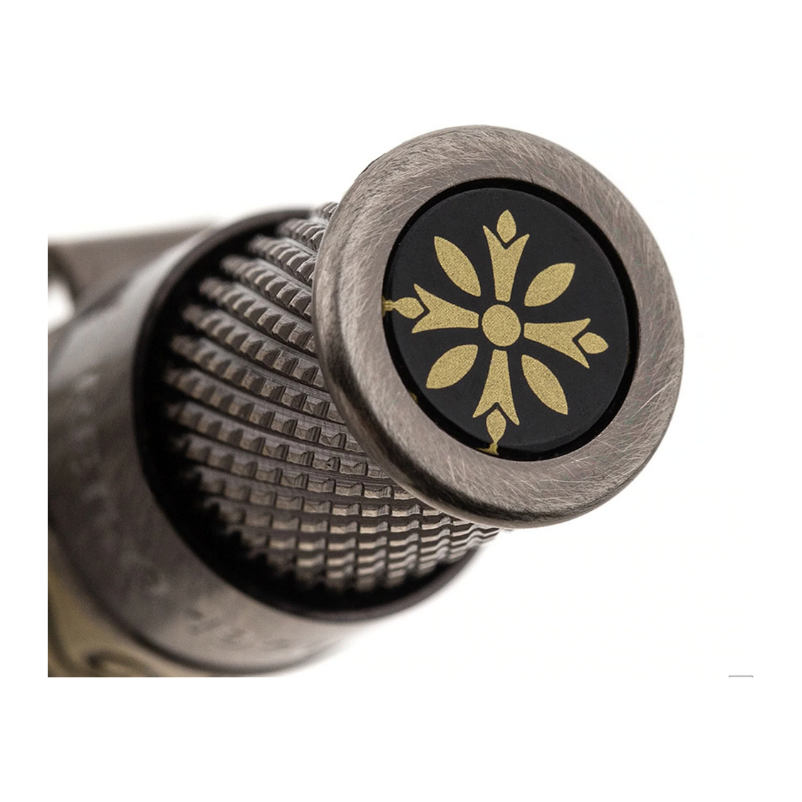 Retro 51 Palmer Chicago Rollerball Pen