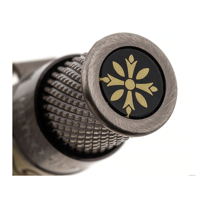 Retro 51 Palmer Chicago Rollerball Pen