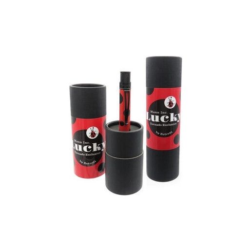Retro 51 Lucky Lady Bug Rollerball Pen