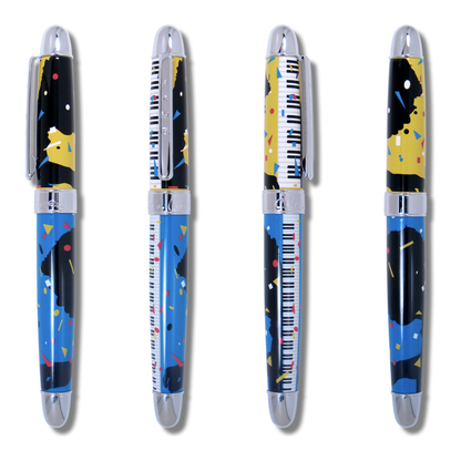 ACME Studio Archived  "El Boli" Pen by Jazz Musician C. COREA -  NEW