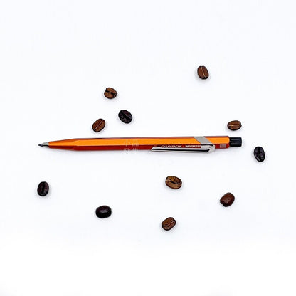 Caran d’Ache + Nespresso Fixed Pencil Limited Edition 4