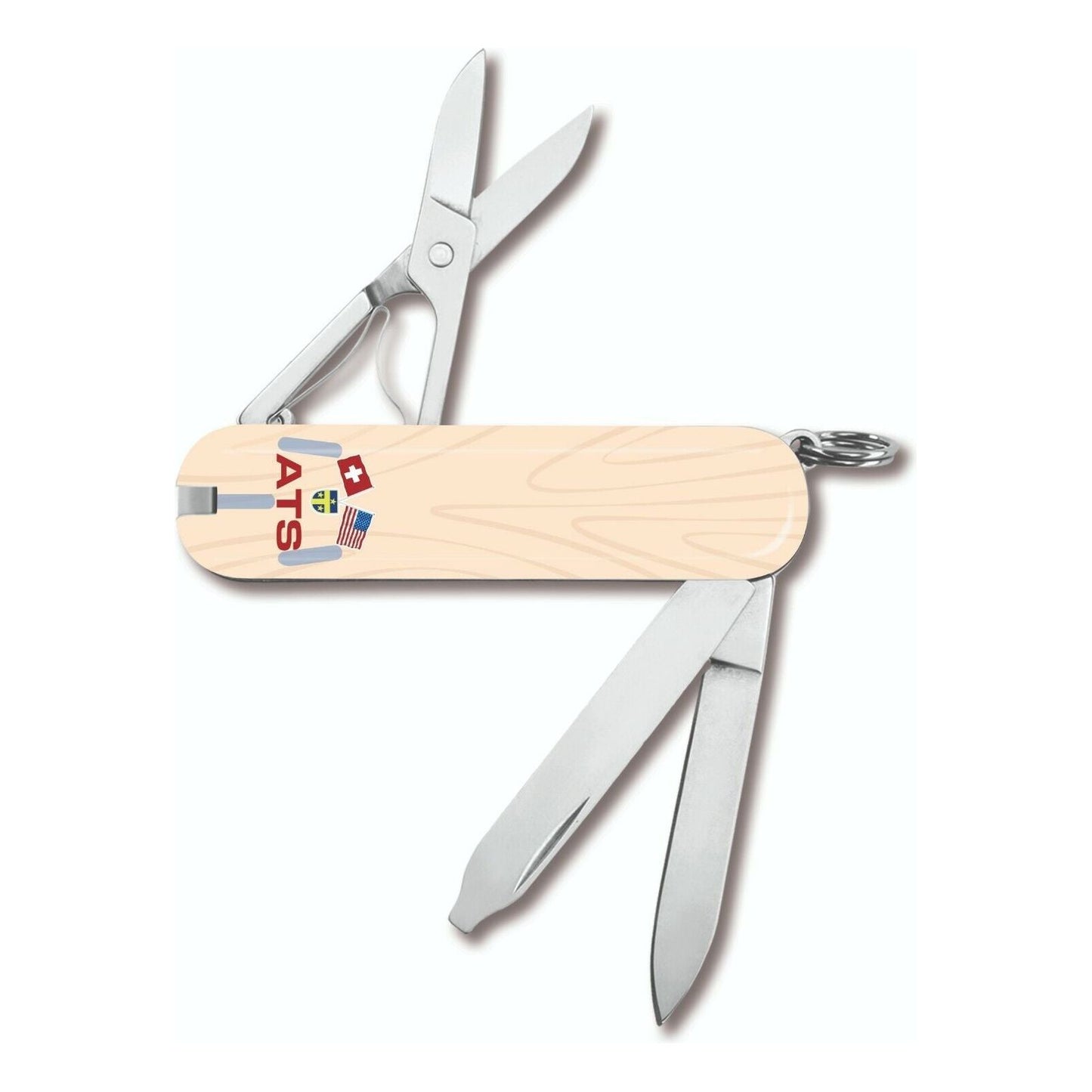 Victorinox Surfboard Classic SD Knife