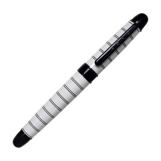 ACME Studio “Notebook" Rollerball Pen by Designer G. SOWDEN - NEW & Archived
