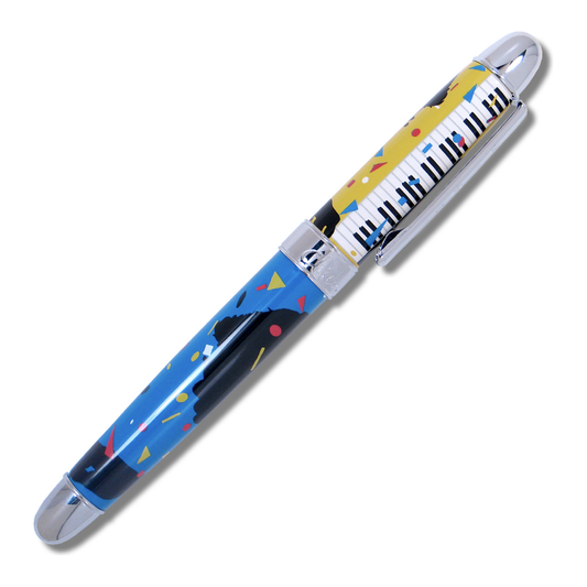 ACME Studio Archived  "El Boli" Pen by Jazz Musician C. COREA -  NEW