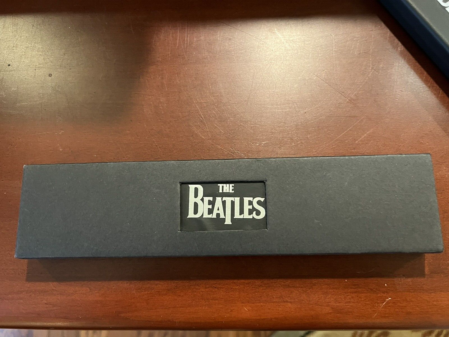 ACME The Beatles Limited Edition Wrist Watch