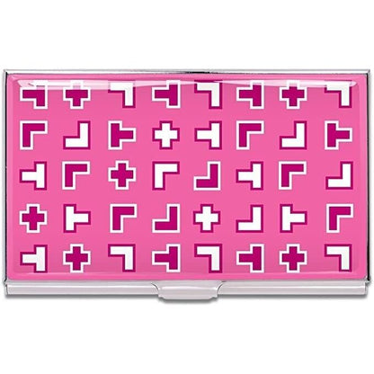 Acme NEW "ANGLES" Business Card Case, designed by K. Rashid