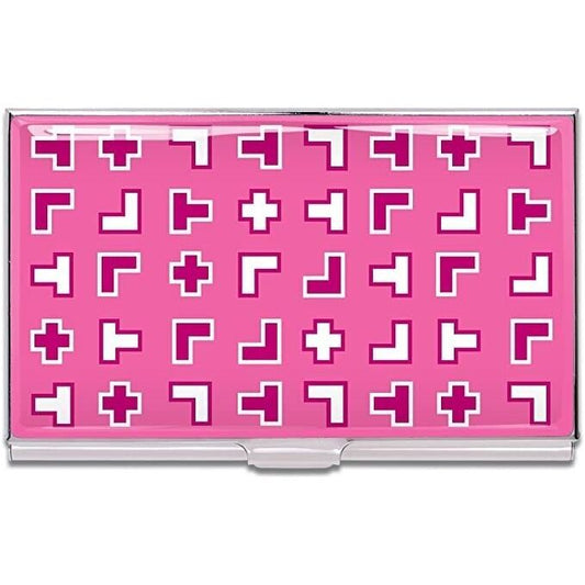 Acme NEW "ANGLES" Business Card Case, designed by K. Rashid