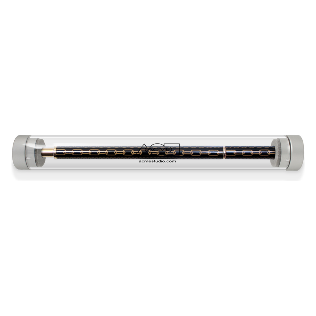 ACME Studio “Nexus STILETTO: Rollerball Pen