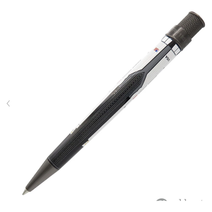 Retro 51 ENTERPRISE SPACE SHUTTLE Rball / Pen - L.E.  -New/Open