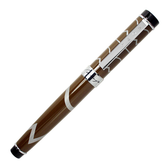 ACME Studio Archived "Crown" Roller Ball Pen by Irish Designer CLODAGH -  NEW
