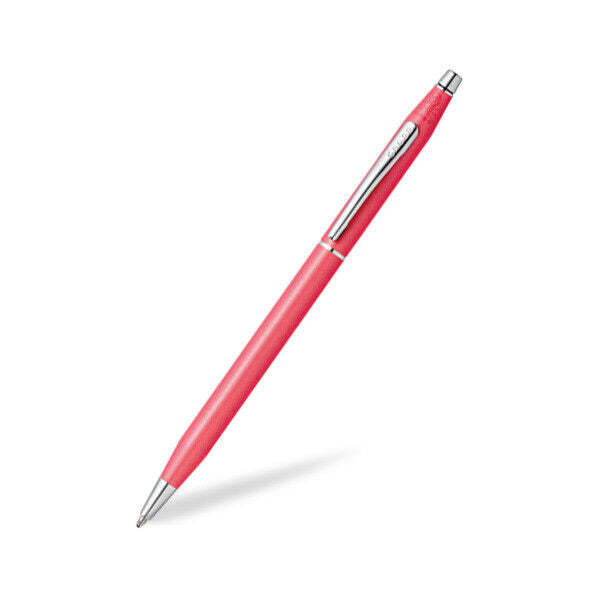 Cross Classic Century Aquatic Coral Lacquer Ballpoint Pen