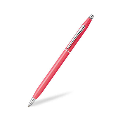 Cross Classic Century Aquatic Coral Lacquer Ballpoint Pen