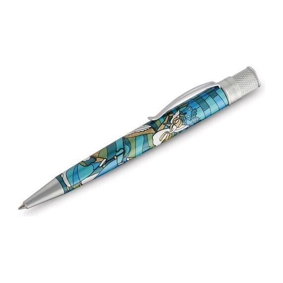 Retro 51 Tornado "2018 FIRST NOEL" Rollerball Pen lOW # 029