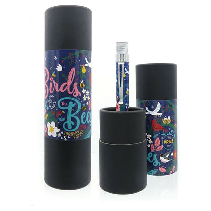 Retro 51 Birds & Bees Rollerball Sealed