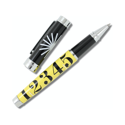 ACME “House of Cards" Pen CHARLES AND RAY EAMES  NEW Sealed