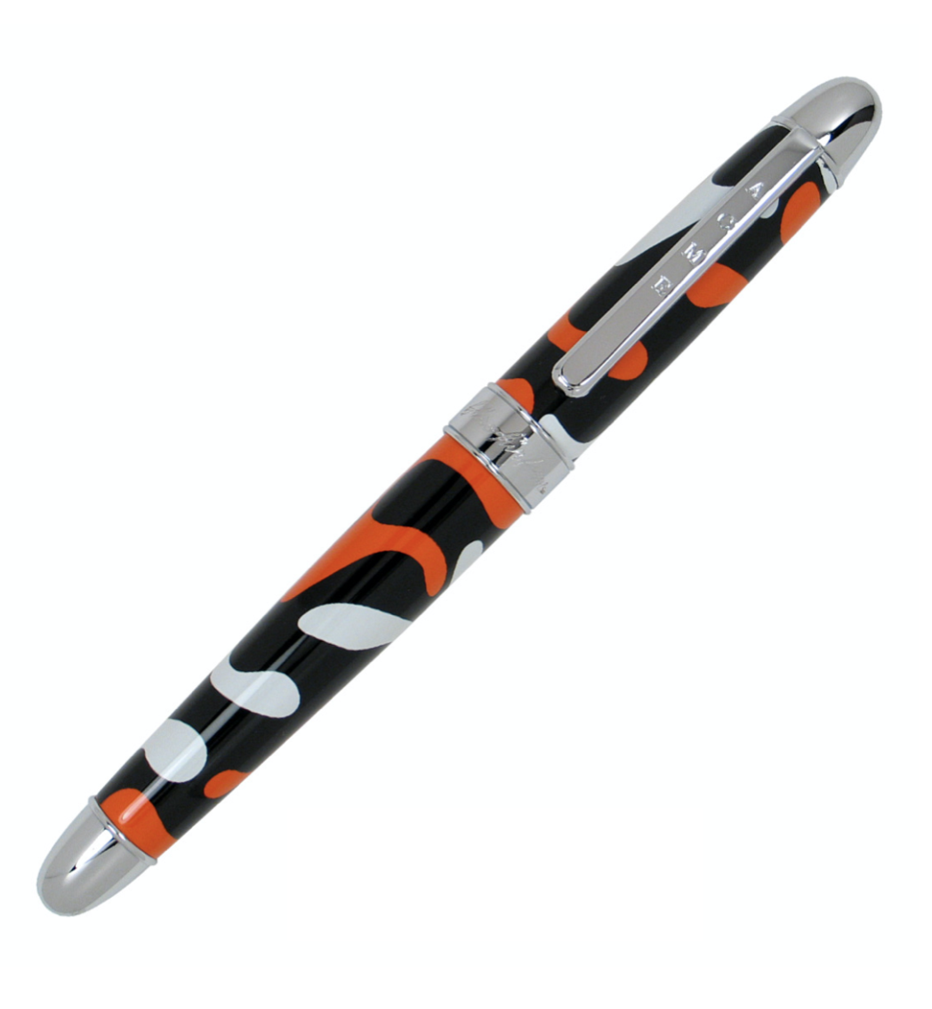 ACME Design 7 Rollerball Pen by Büro Für Form