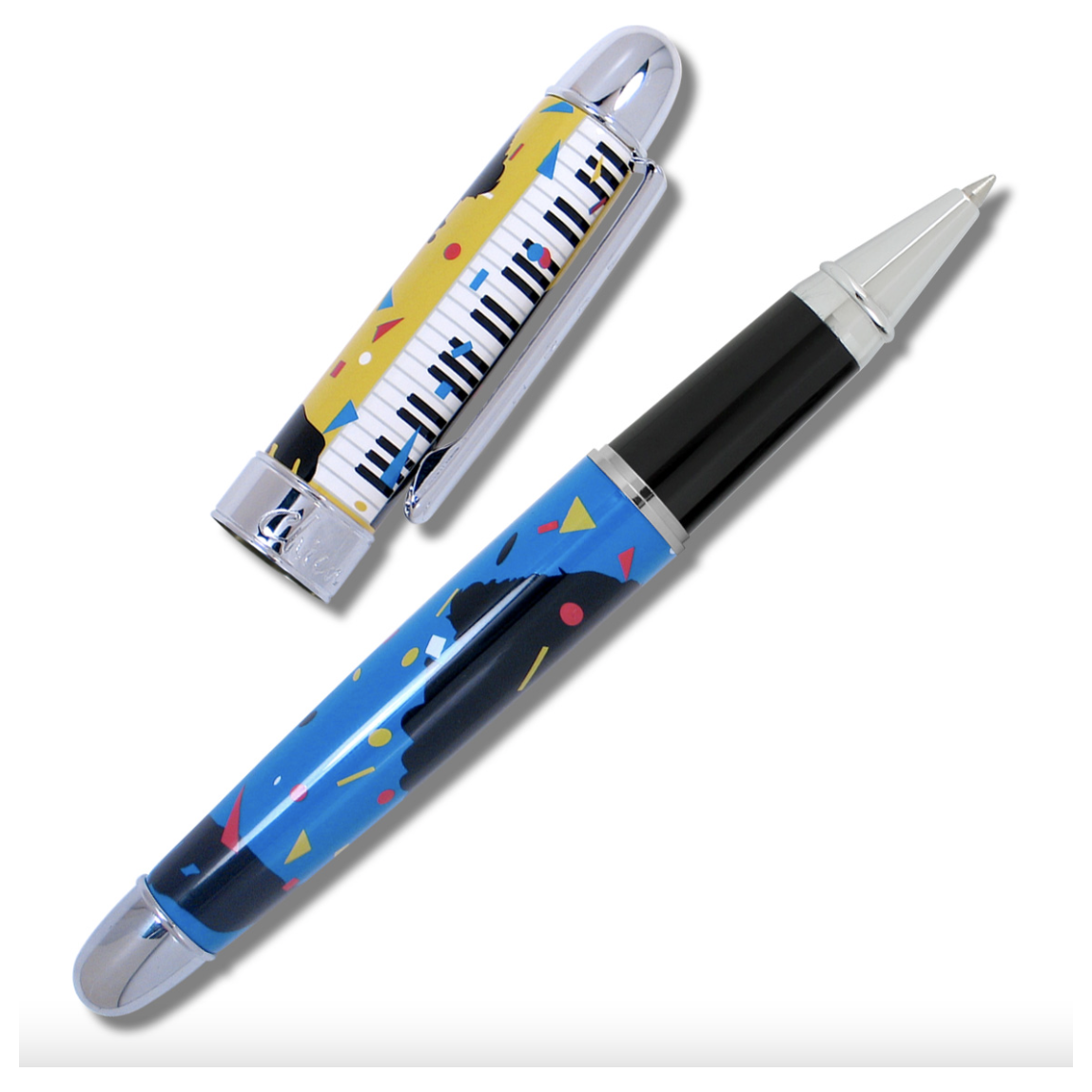 ACME Studio Archived  "El Boli" Pen by Jazz Musician C. COREA -  NEW