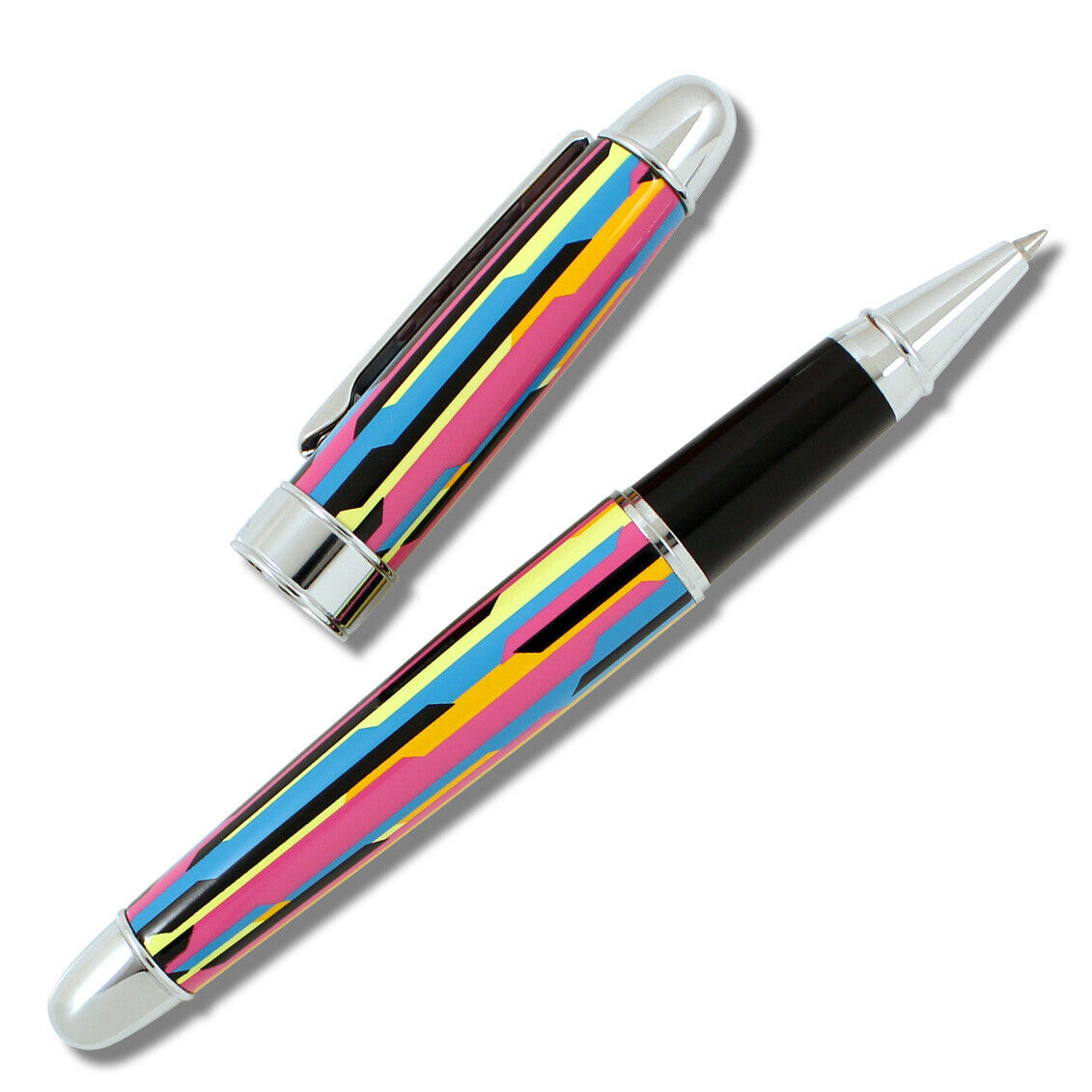 ACME Studio “Love Kolor" Roller Ball Pen by K.RASHID NEW & Archived