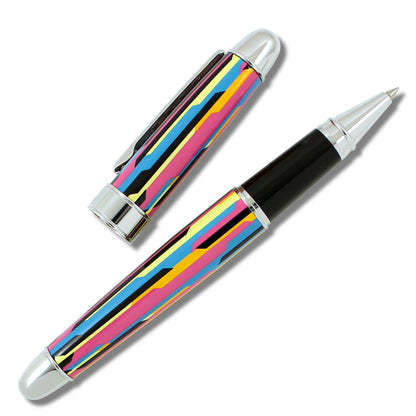ACME Studio “Love Kolor" Roller Ball Pen by K.RASHID NEW & Archived