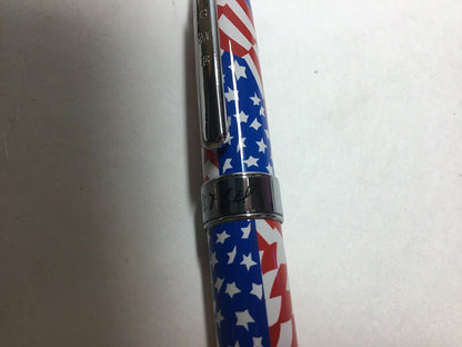 ACME 9/11 Enduring Freedom Limited Edition Rollerball Pen