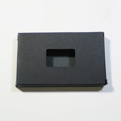 Vintage ACME Studio “American Window” RARE, Business Card Case by M. Chagall NEW