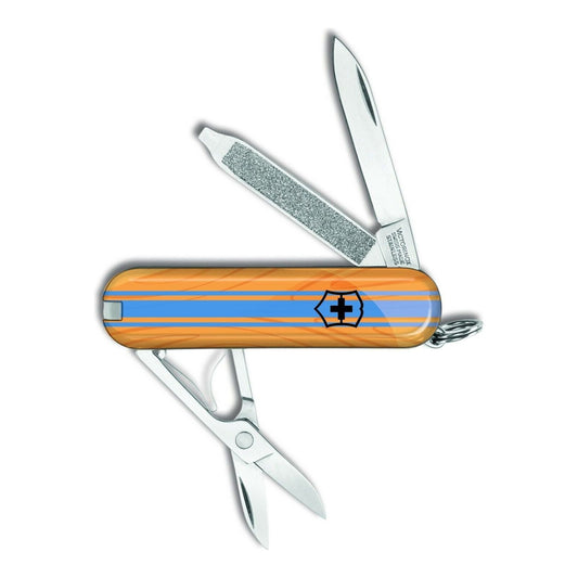 Victorinox Surfboard Classic SD Knife