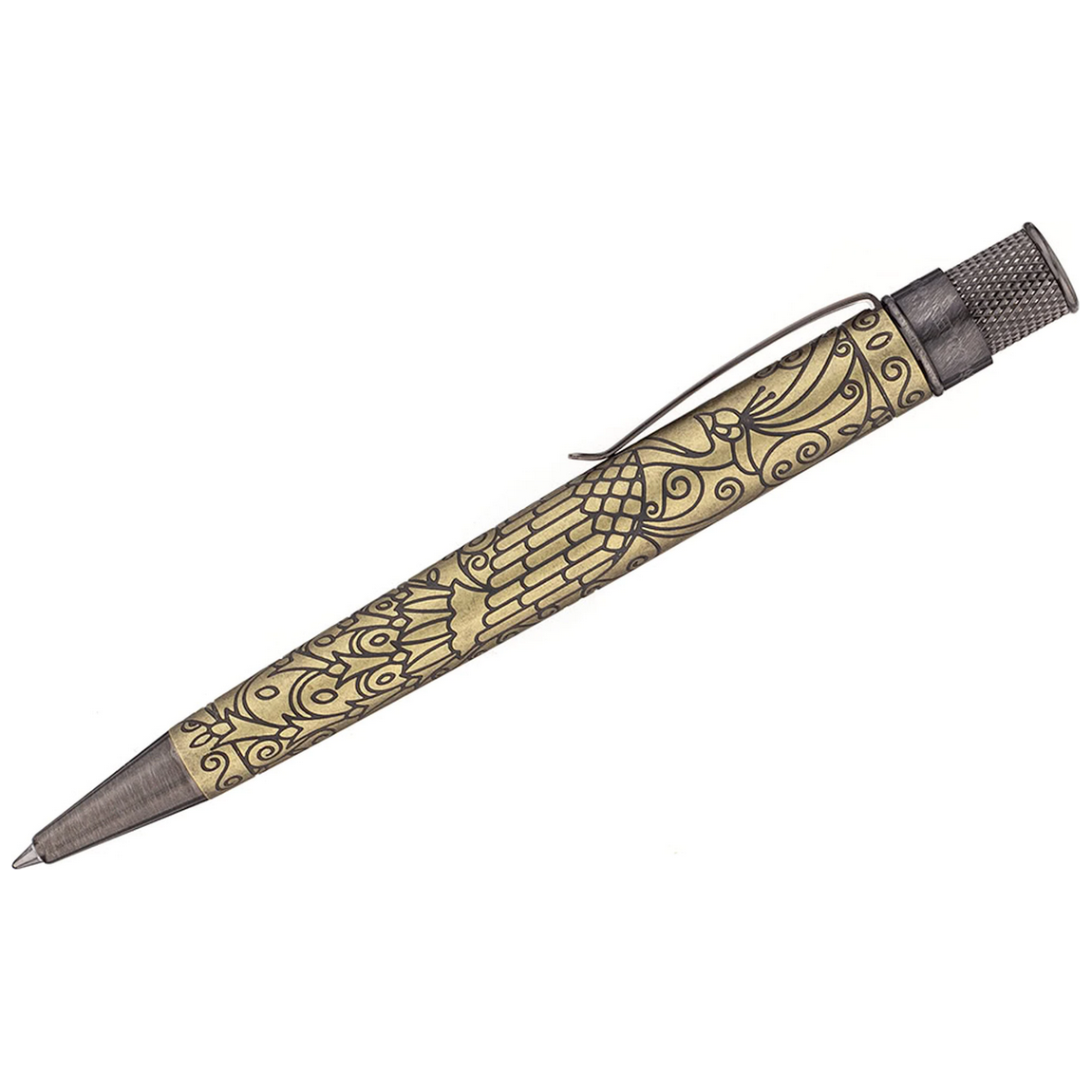 Retro 51 Palmer Chicago Rollerball Pen