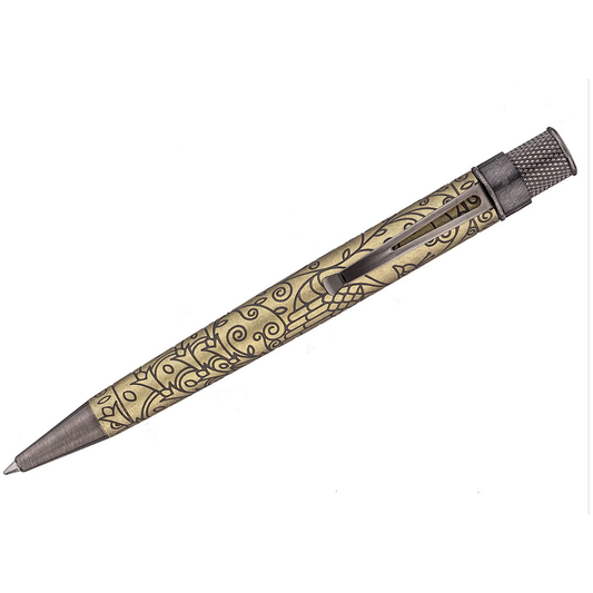 Retro 51 Palmer Chicago Rollerball Pen