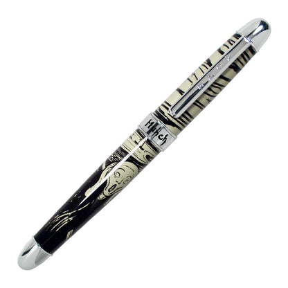 ACME The Cry by Edvard Munch Rollerball Pen