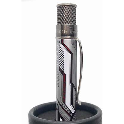 Retro 51 Limited Edition Tornado Argo Kiwi