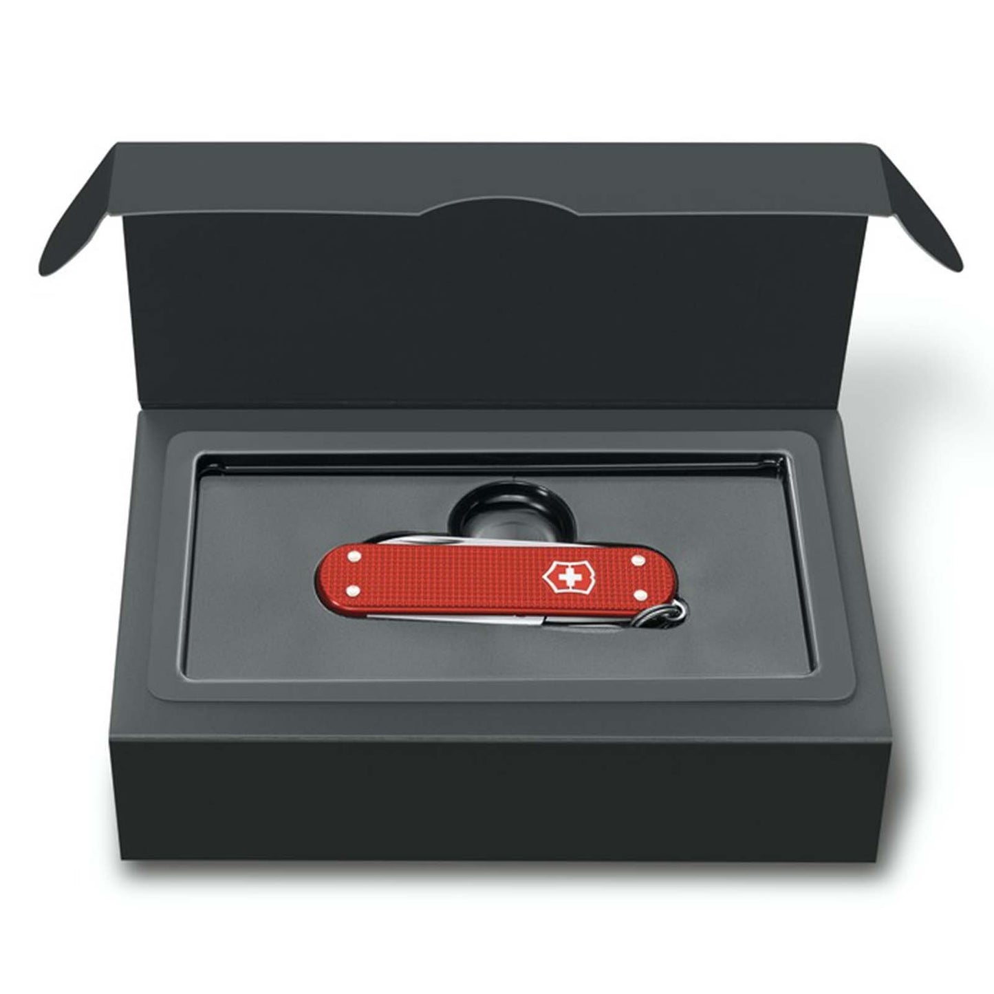 Victorinox Classic Alox Berry 2018 Limited Edition Knife