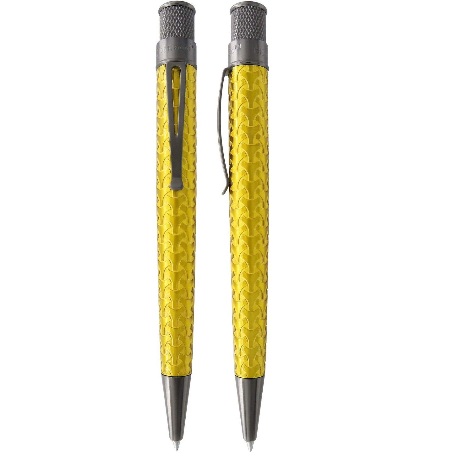 Retro 51 Spark Tread Series Rollerball Pen
