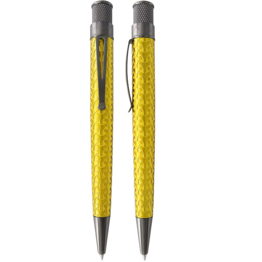 Retro 51 Spark Tread Series Rollerball Pen