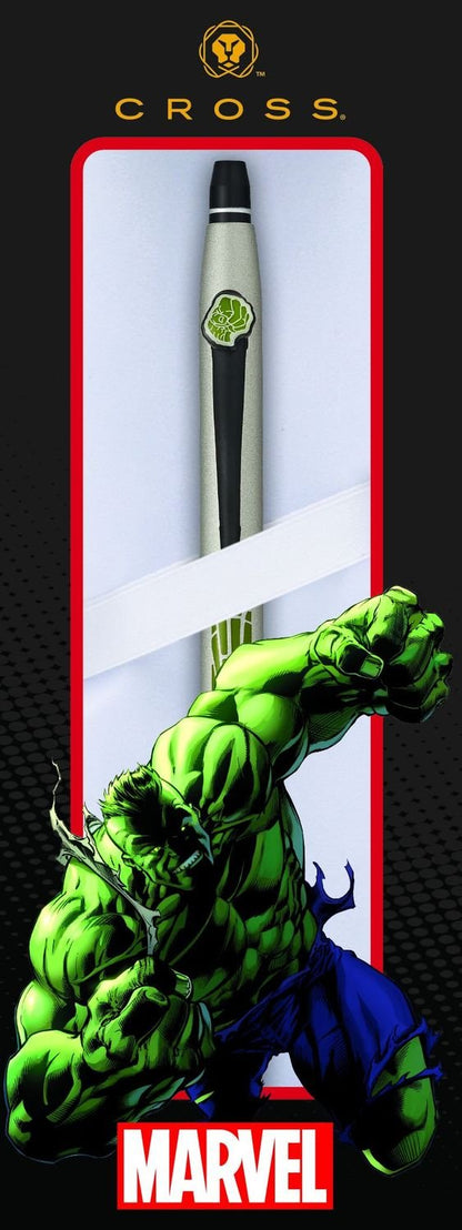 Cross Hulk Click Marvel Ballpoint Pen