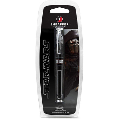 Sheaffer Pop Star Wars Kylo Ren Gel Rollerball Pen