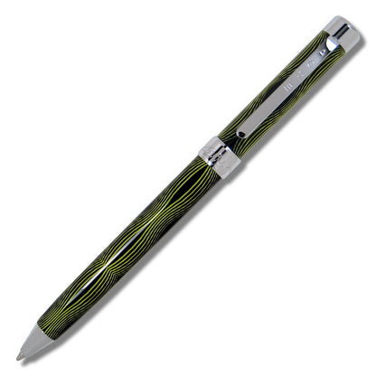 ACME Hoola by Karim Rashid Retractable Pen from the Brand X Collection